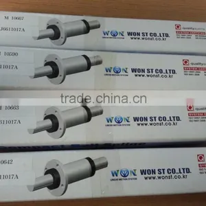 Compact Ball Spline Shaft J7055542C thumbnail-2