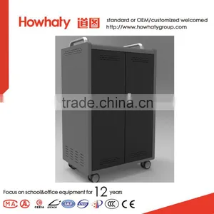 13 Years Factory Professional Tablet Charging Cabinet AHL-T3 thumbnail-1