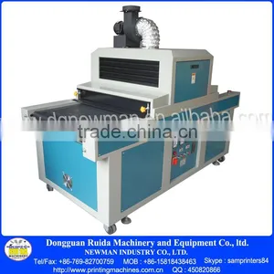 TL700 UV Curing Machine thumbnail-1
