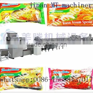 Instant Noodles Production Line thumbnail-3