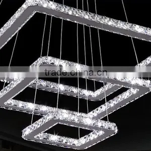 K9 LED Chandeliers & Pendant Lights thumbnail-2