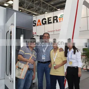 Industrial Sandblasting Equipment SZ-PS2000 thumbnail-3