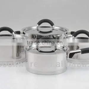 German Style Cookware Sets thumbnail-1