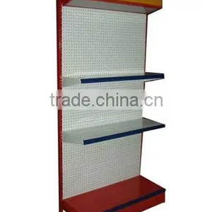 Supermarket Display Light Box Shelf by Yiyang,yyang Shelves thumbnail-1