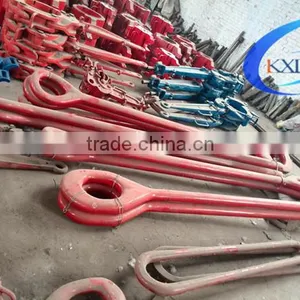 Discount Sale!!! API Oil Well Drilling Elevator Link thumbnail-1