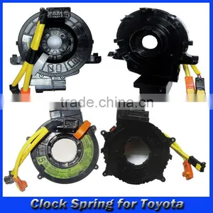 Clock Spring Airbag Spiral Cable Sub-Assy For FJ Cruiser 84306-60080 2006-2010 thumbnail-1