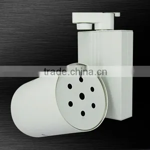 Die Casting Aluminum Led Track Rail Light 12w 18w Led Light Track thumbnail-3