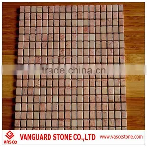 Hot Sale Stone Mosaics & Patterns thumbnail-6