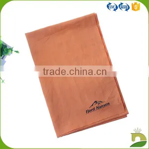 Fast Drying 80 Polyester 20 Polyamide Gym Sport Towel thumbnail-2
