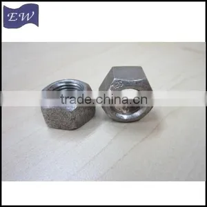 M10x1.25 Sdin 980m Nuts (DIN980M) thumbnail-2