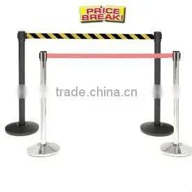 Best Value Free Standing Retractable Barriers thumbnail-1