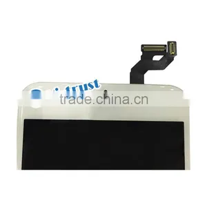 DHL Free Shipping 100% Guaranty Warranty for 6 Months Original New Replacement Digitizer Lcd Touch Screen for Iphone thumbnail-3