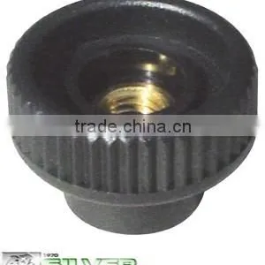 For Packing Machine and Metal Lathe Nuts Plastic Wing Knob Nuts thumbnail-3
