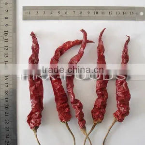 Dried Xian Chilli thumbnail-1