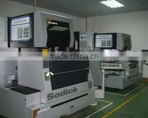 Shenzhen Xinwangtai Precision Mould Products Co., Ltd. company overview - view 2 thumbnail