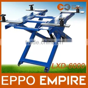 New Product Made in China Supplier Manufacturer Hydraulic Lift thumbnail-1
