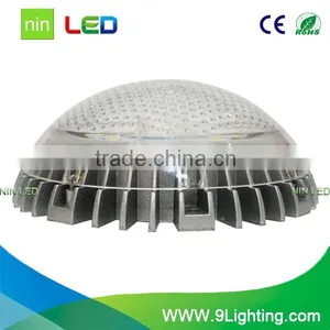 Led Point Light Source Hotel Lampbuilding Light thumbnail-2