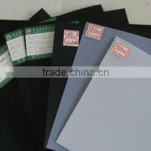 HDPE Geomembrane 0.75mm for Landfill Projects thumbnail-4
