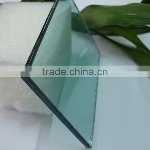 Laminated Glass, Tempered Glass Buy From Shandong Yaohua Factory thumbnail-4