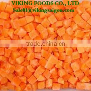 FROZEN CARROT FROM VIET NAM thumbnail-3