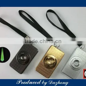 Camera Metal Lighter thumbnail-1