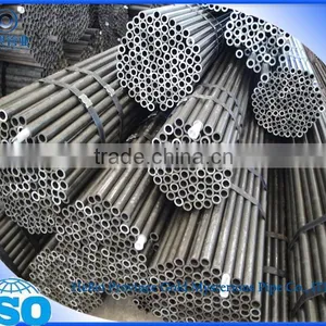 DIN 1629 ST52.0 Cold Drawn Seamless Steel Pipe thumbnail-1