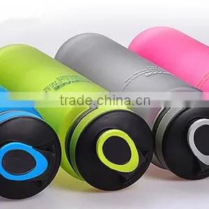 1 Liter Uzspace Eastman Tritan Joyshaker Water Bottle thumbnail-5
