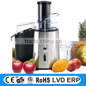 1000W High Quality Power Fruit Juicer Extractor, Powerful Juicer With GS, CE as Seen as on TV thumbnail-1
