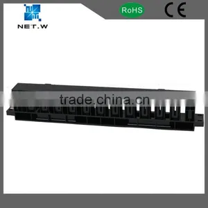 Cable Management 1U Plastic Ring thumbnail-3