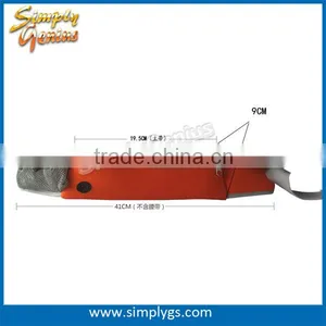 (top) Hiking Biking Climbing Running Hydration Belt Running Belt Spandex Lycra Running Belt for Iphone Samsung Huawei Nokia thumbnail-2
