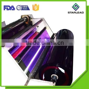 Sequins Usage Metallized PET Film Sequins Pet Film Sequins Film thumbnail-4