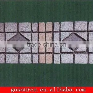 Mesh Back Pavers Stone thumbnail-1