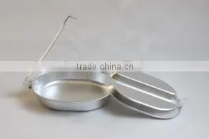 Military Mess Kit thumbnail-1