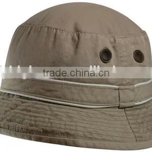 Fashion Custom Bucket Hat/blank Bucket Hat thumbnail-2