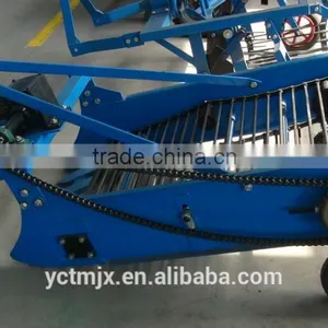 4U-3 Potato Harvester Auto Loading thumbnail-4