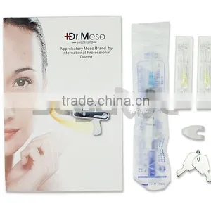 Skin Care Product Mesotherapy Injection Gun thumbnail-2