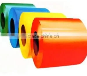 Color Coating Coil thumbnail-1