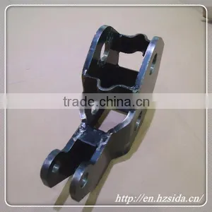 Sheet Metal Customized Welding Parts thumbnail-1
