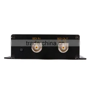 Wholesaler SD HD SDI to HDMI Converter With FULL HD 1080P Supported thumbnail-2