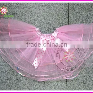 Ribbon Lined Petti Tutu thumbnail-1