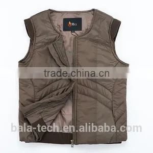 Electric Heating Vests thumbnail-1