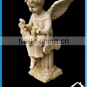 Boy and Girl Sculpture thumbnail-6