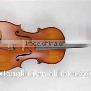 High Grade Flamed Viola Factory In Taixing City TL009 thumbnail-3