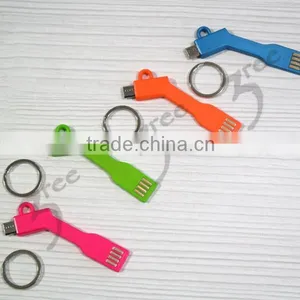 Key Chain USB Cable thumbnail-2