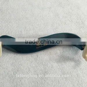 Ajustable Violin Shoulder Rest 4/4 thumbnail-3