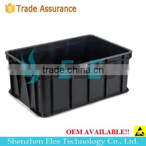 Anti-static Bin Available Without Lid Cover ESD Box 155*105*55mm thumbnail-1