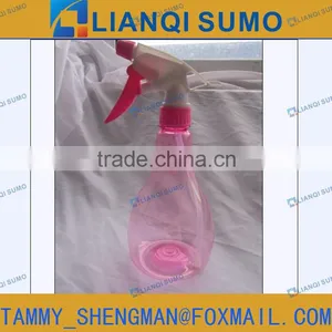 PET Trigger Sprayer Bottle thumbnail-1
