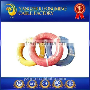 UL3321 XLPE Wire High Voltage Resistant XLPE Insulation Wire XLPE Covered Wire thumbnail-6
