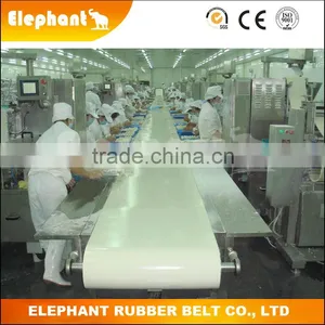 Elephant Belt Light Duty PVC PU PE Conveyor Belt thumbnail-6