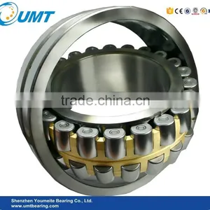 Spherical Roller Bearing 23220 CC/W33 Machine Tool Bearing 23220 CC/W33 thumbnail-2